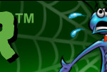 SKITTER banner 3