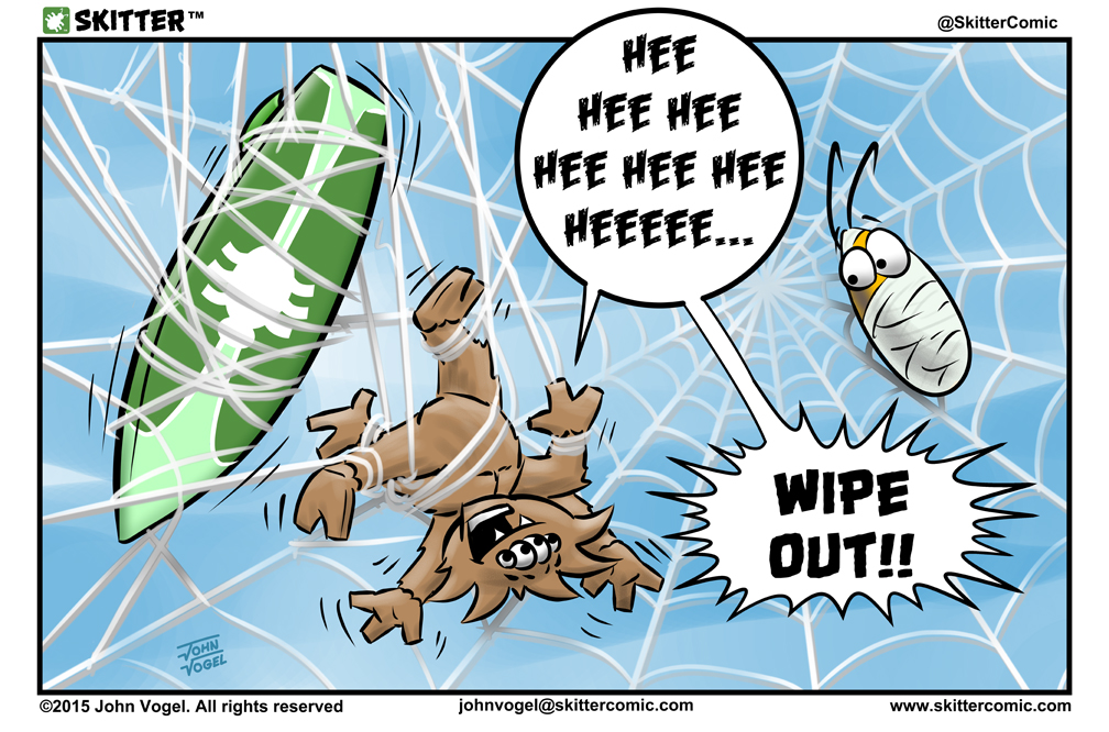 Wipeout