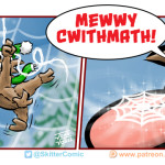 Mewwy Cwithmath