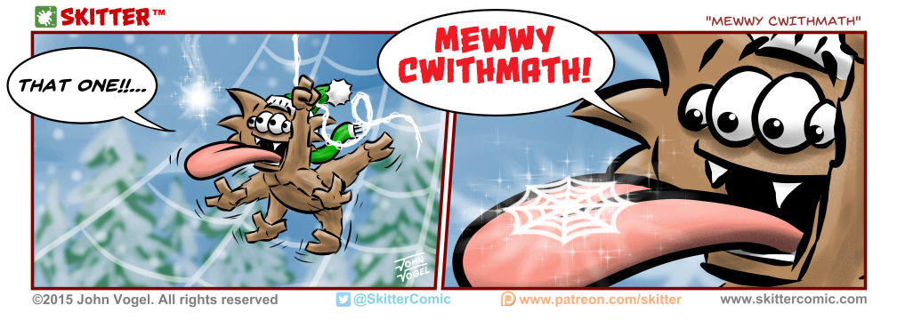 Mewwy Cwithmath