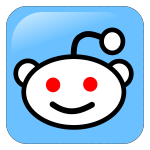 Reddit logo