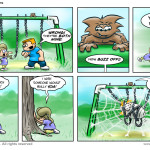 swings