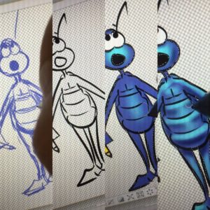 Sneak peek 1