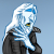 SKITTER AVATARS_White Walker_WW3B_50