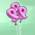 skitter-avatars_breast-cancer_balloons1_50