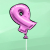 skitter-avatars_breast-cancer_balloons2_50