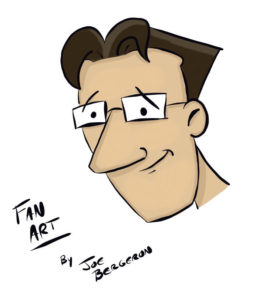 fan art John