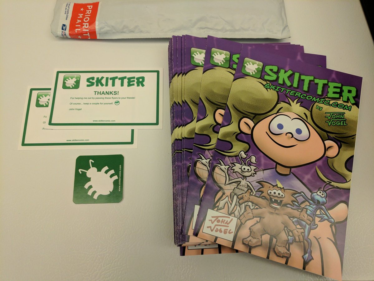 Skitter flyers Sargoun