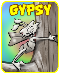 Gypsy