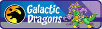 Galactic Dragons