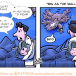 Big As The Wall 2