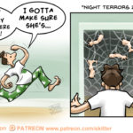 Night Terrors 2