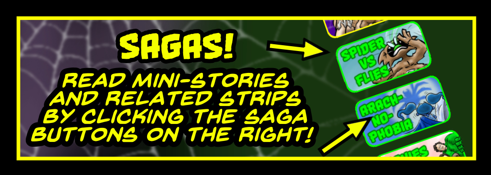 Intermission – Sagas 1