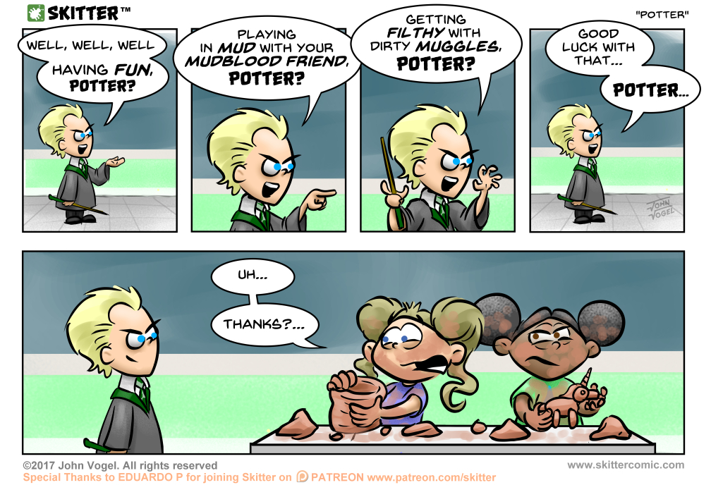 Potter