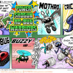 Ro-Bugs