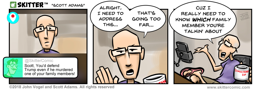 Scott Adams