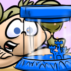 Sea monkeys thumbnail