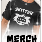 SKITTER_merch