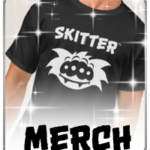 SKITTER_merch