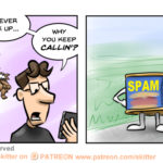 SPAM