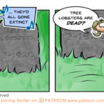 Extinct