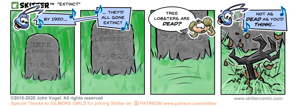 Extinct