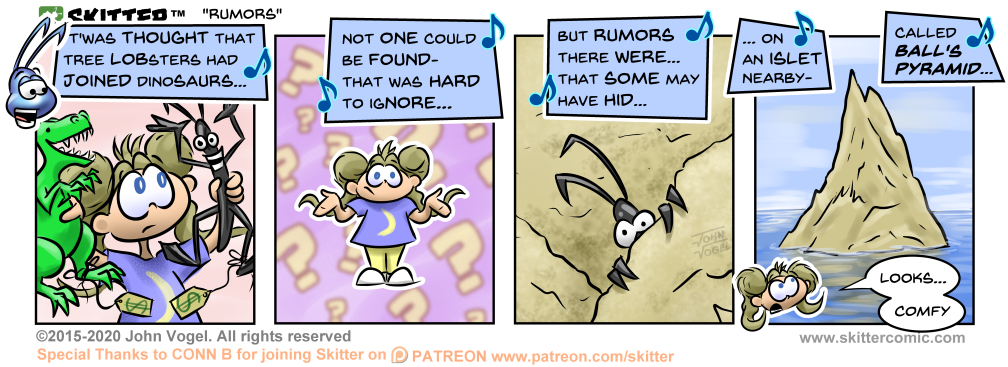 Rumors