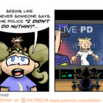 Live PD