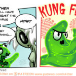 Fight The Virus