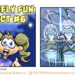 Firefly Fun Fact #6