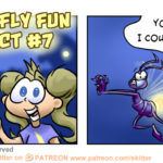 Firefly Fun Fact #7