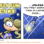 Firefly Fun Fact #9