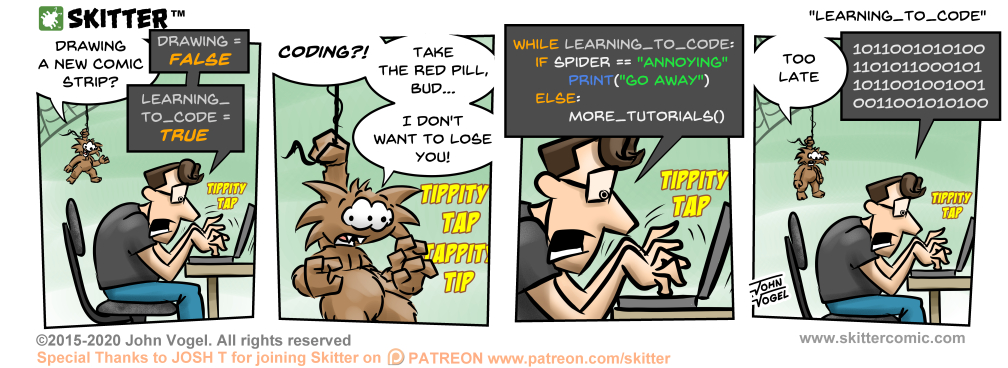 learning_to_code()