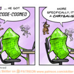 Code-Cooned