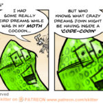 Code Dreams