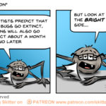 Bug Extinction